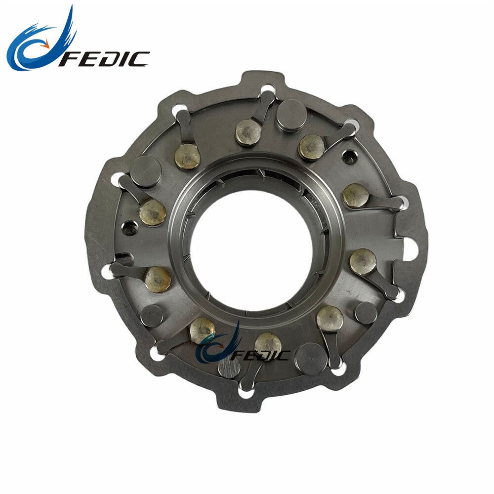 Turbo nozzle ring GTD1449V 831157 for Ford Ranger for Puma 2.2 TDCi 110 Kw 2012