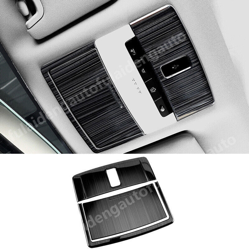 4P Black Car Door Body Side Molding Cover Trims For RAV4 XA50 2019-2024 v