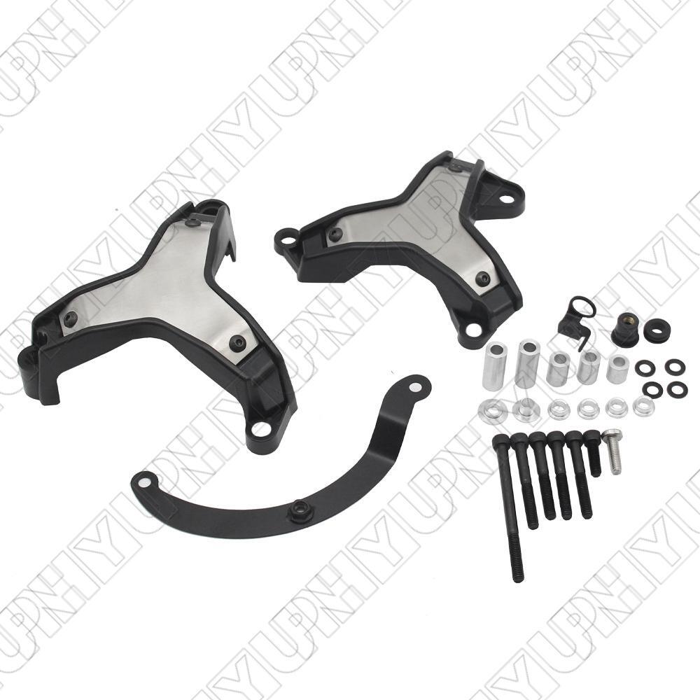 Engine Protector Falling Protection for Yamaha MT-09 2021 2022 Tracer 9 GT 2021 Q