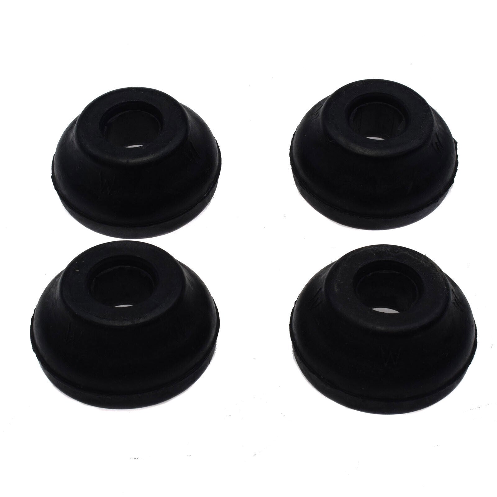 4 Pieces Rear Shock Absorber Upper Mount Bushings for 2006 - 2011 for Honda for Civic 18L 20- v