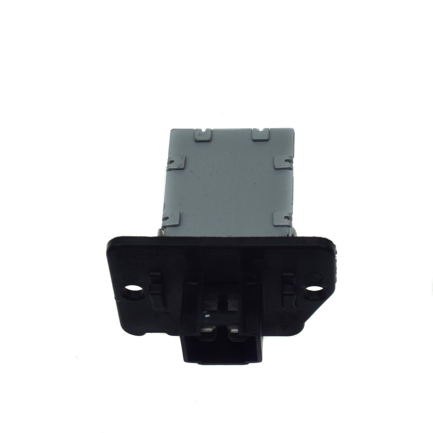 HVAC Blower Motor Resistor for for Hyundai Santa Fe Sonata for Elantra for Kia Forte Optima- v