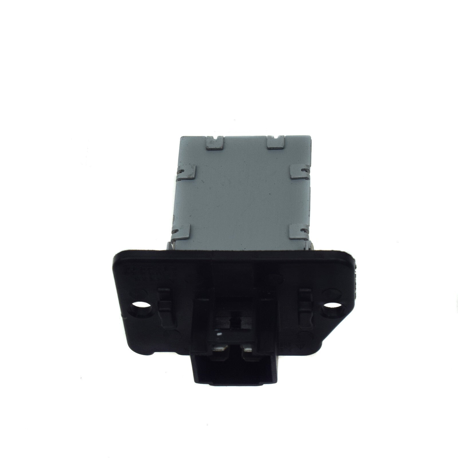 HVAC Blower Motor Resistor for for Hyundai Santa Fe Sonata for Elantra for Kia Forte Optima- v