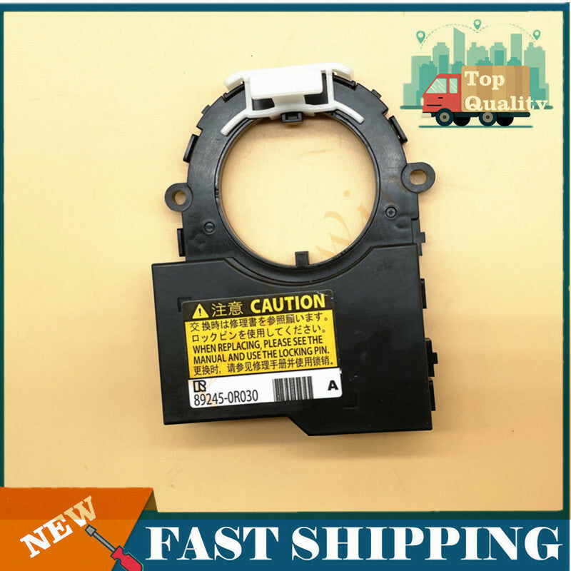 The new 89245-0R030 steering angle sensor is suitable for 2016-2020 Tacoma- n