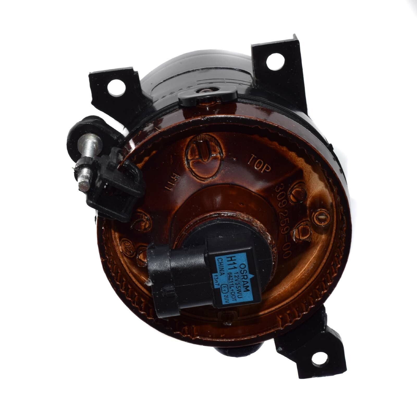 Fit for VW GTI MK5 06 07 08 09 10 Fog Light Right Side Passenger New - v