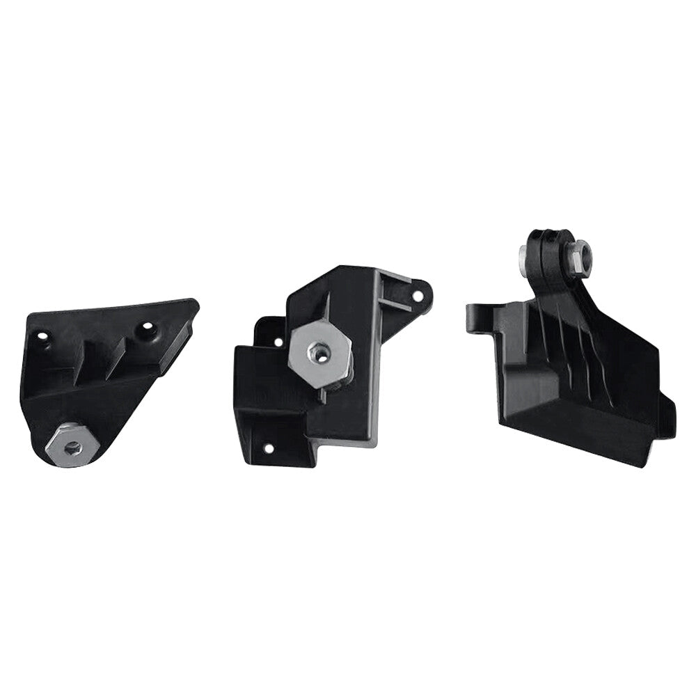 Right Headlight Bracket Repair Kit fits for Mercedes E-Class W212 Facelift 2013-2017 Q