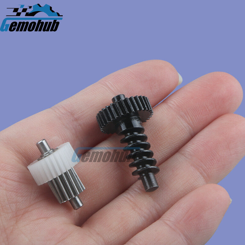 New POWER FOLDING MIRROR Motor Gear for 2006-2014 for Kia Carnival MK2