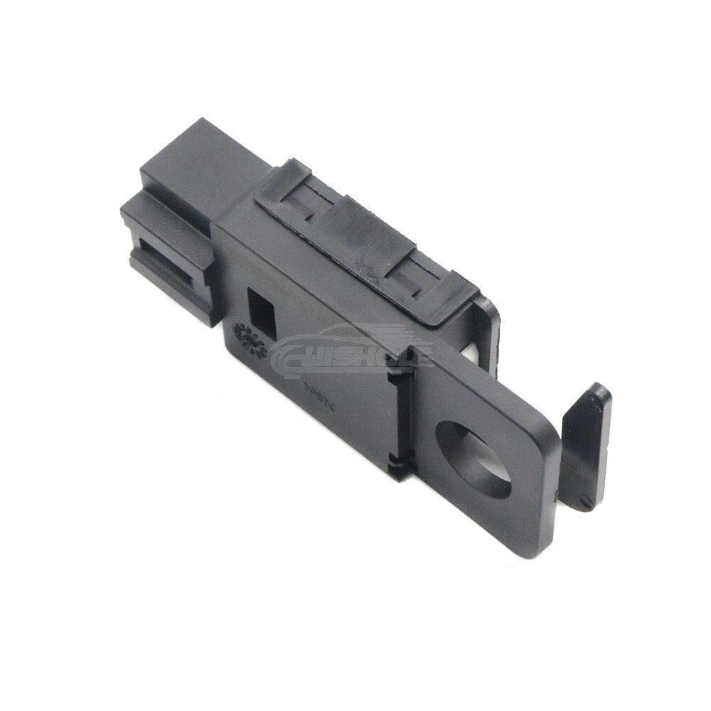 Brake light switch compatible with 2008-2009 for Chevrolet Silverado for Sierra 1500 2500 3500. 15861245