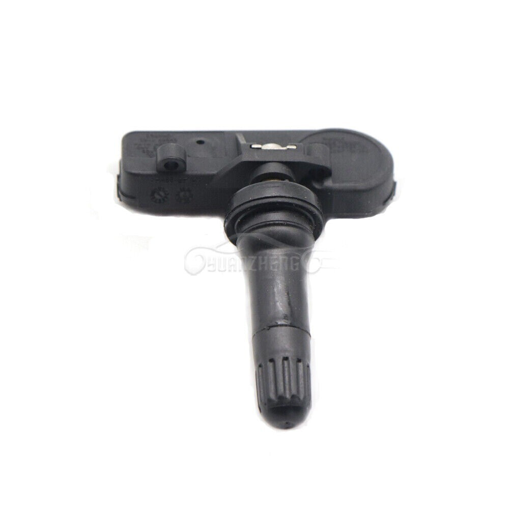 New tire pressure monitoring sensor suitable for GMC 13586335 4-piece TPMS kit v