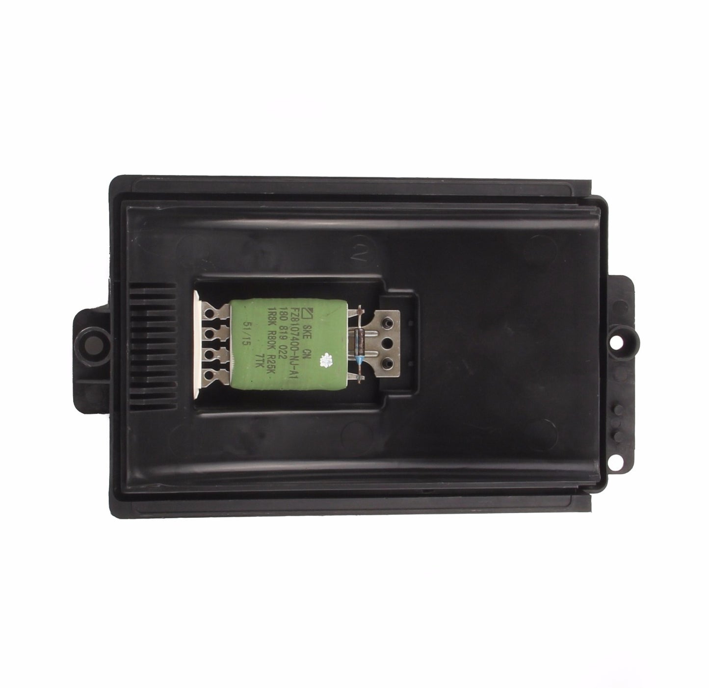 Brand new blower motor, resistance regulator, heater, and fan suitable for VW for Jetta , for Golf MK4, and Beetle. Q