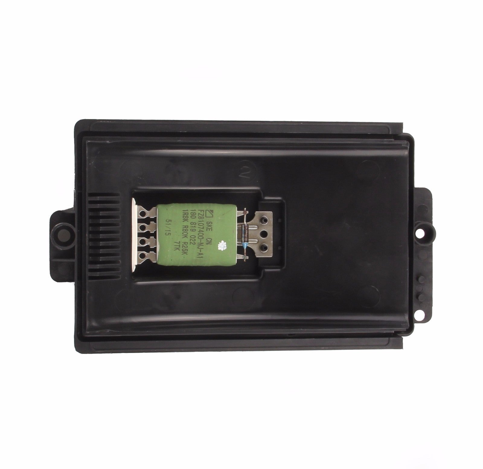 Brand new blower motor, resistance regulator, heater, and fan suitable for VW for Jetta , for Golf MK4, and Beetle. Q