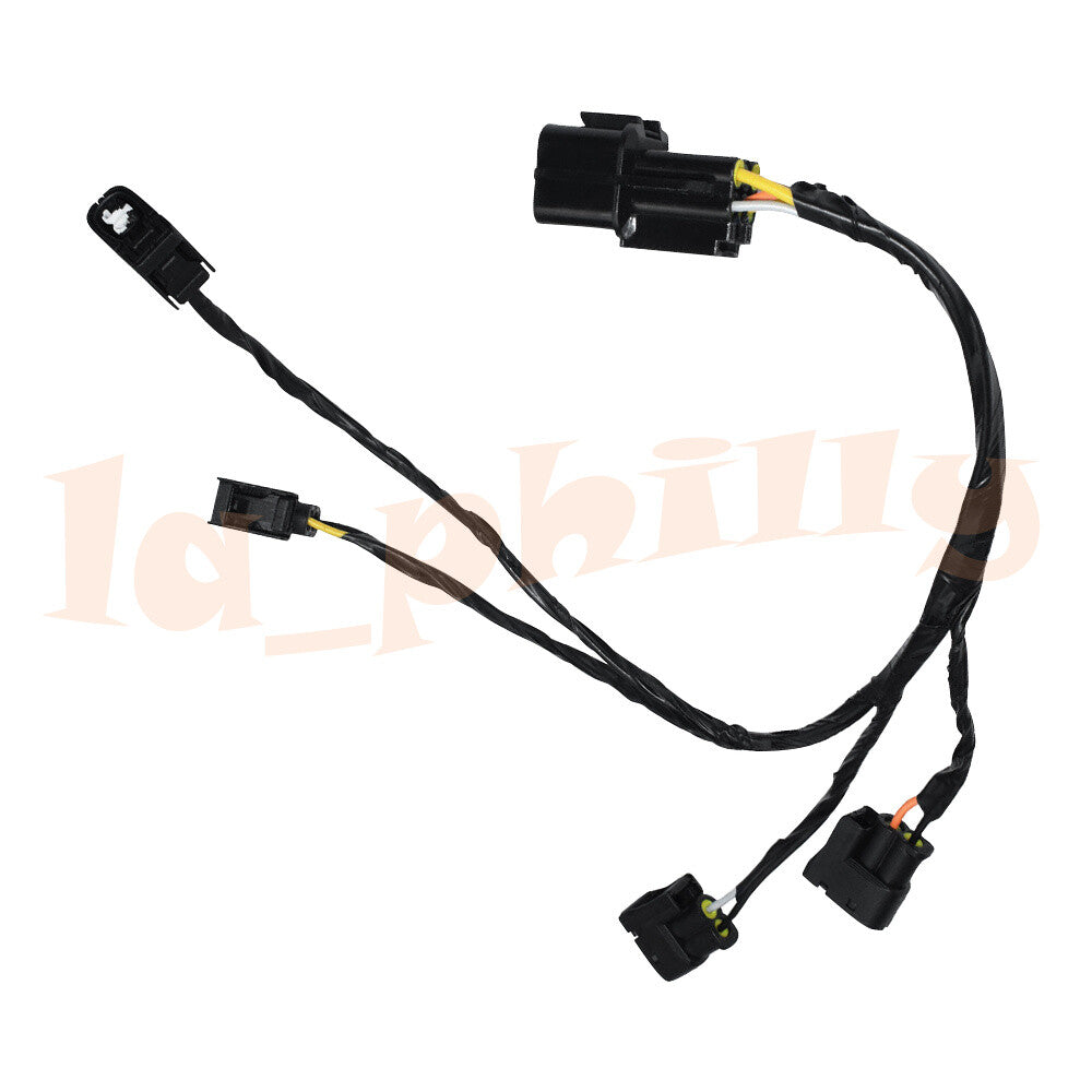 Ignition Coil Wire Harness for Hyundai Accent for Kia Rio Rio5 06-11 2735026620 Q