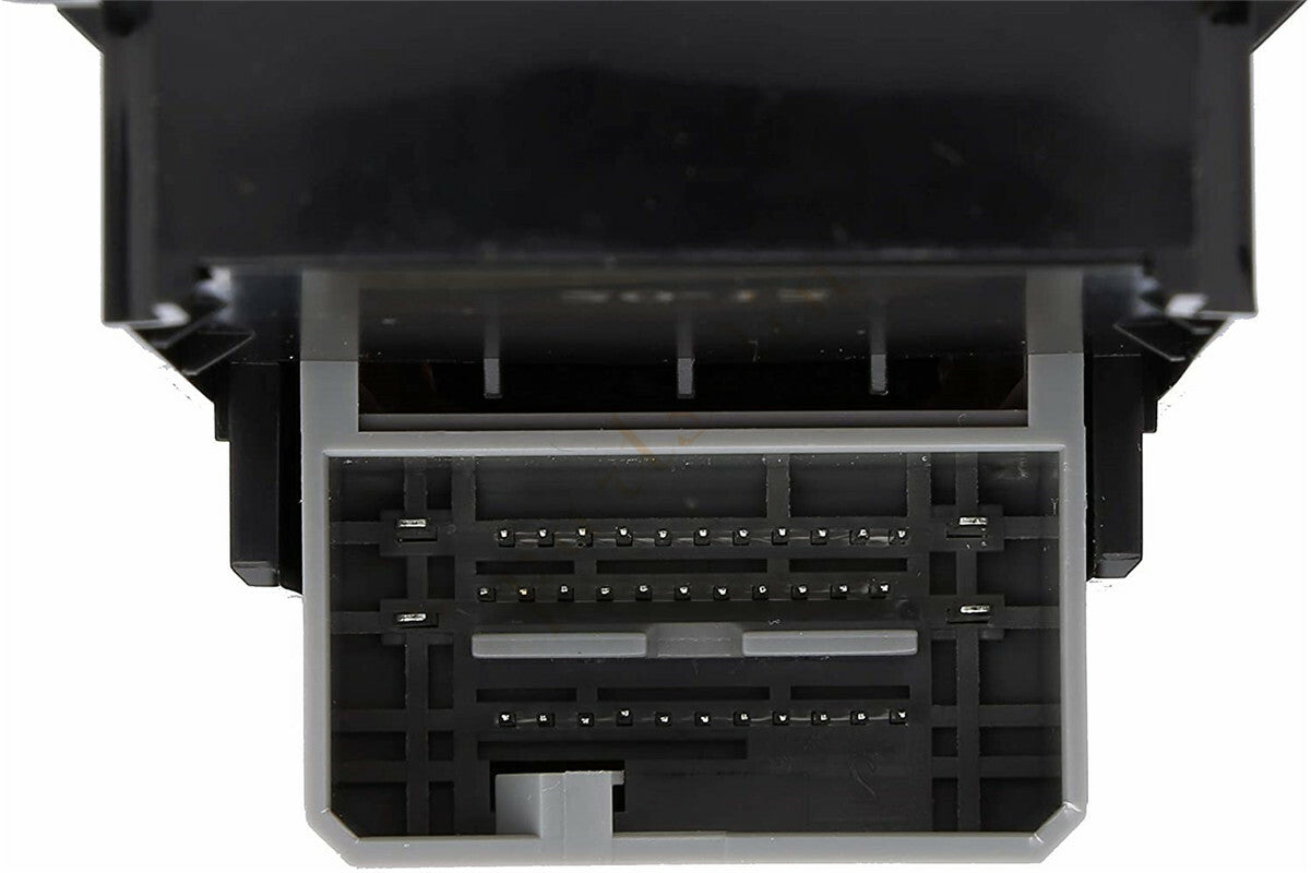 new Power Window switch, front left, model 35750-TP6-A01, suitable for 2012-2015 for Honda Crosstour models. n