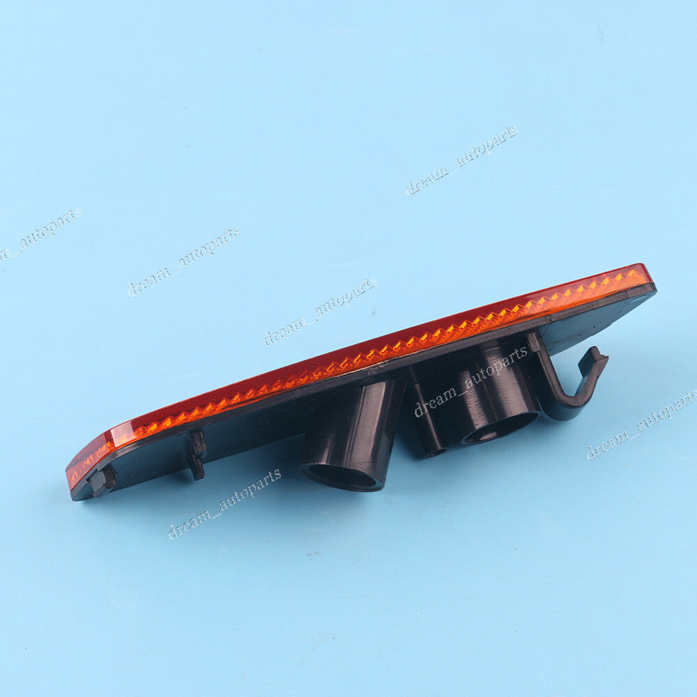 Right Fender Side Marker Light Turn Signal Light For 2002-06 for Volvo S80 30744361