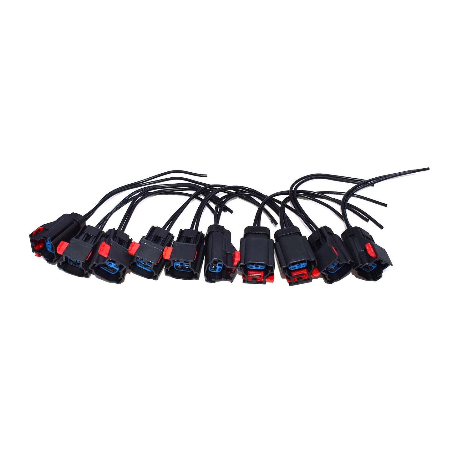 10X Alternator Plug Pigtail Connector for Chrysler Town  Country 04727324AC