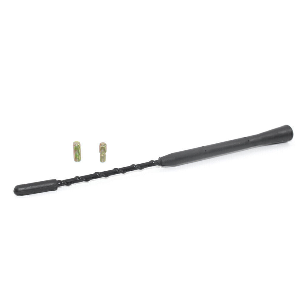 Universal Fit for VW for Bora for Jetta Beetle for Passat Roof Mast Whip Aerial Antenna 9 Inch