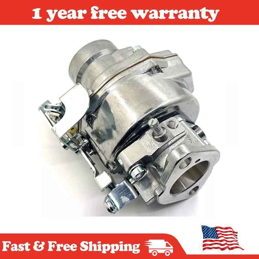 1950~1959 for Chevy  for GMC brand-new Rochester B 1 Barrel Carburetor 235 ci 6 cyl Eng