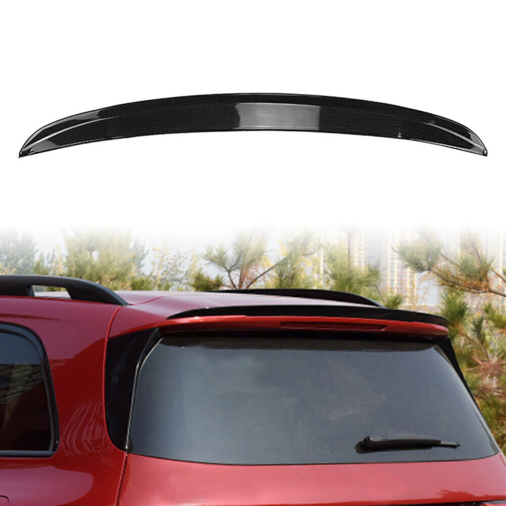 Rear Roof Spoiler Window Wing Fit for Benz GLB-Class X247 GLB200 GLB180 GLB35 20-21