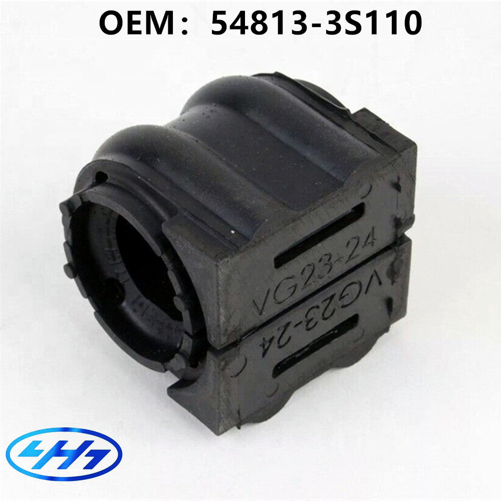 2PCS Front Stabilizer Bar Bushing for 11-18 for Hyundai for Kia 548133S110