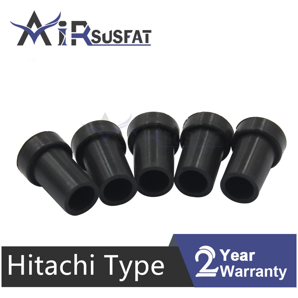 5X Air Suspension Compressor Seal Repair Kits for Discovery 3 for Range Rover Sport