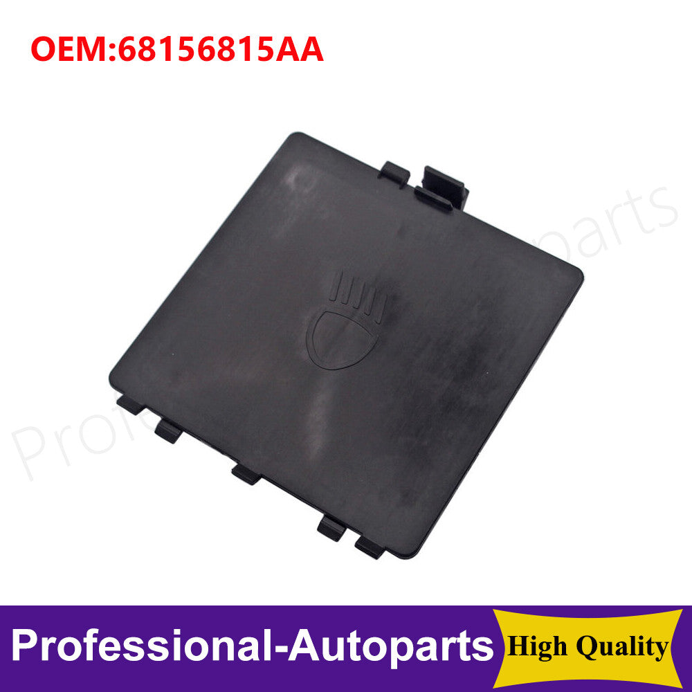 1New Front Fender Liner Door Panel Cover for Dodge Dart 2013-2016 68156815AA