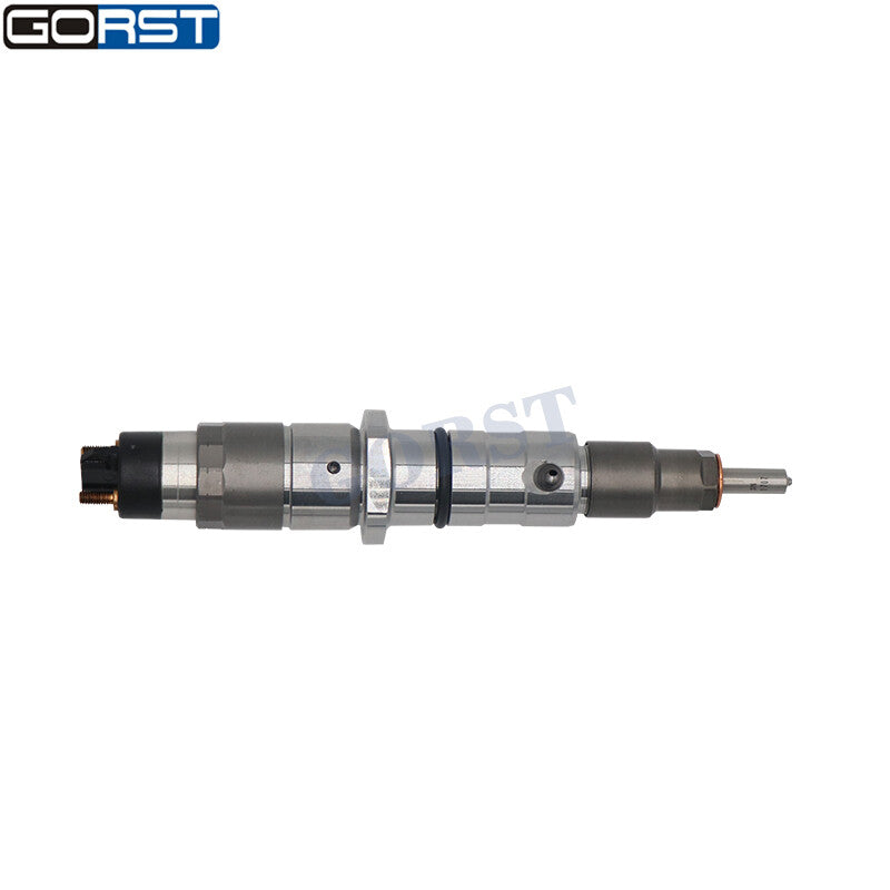 Common Rail Injector Assembly 0445120236 For PC359-7 QSL9 0445120029 v