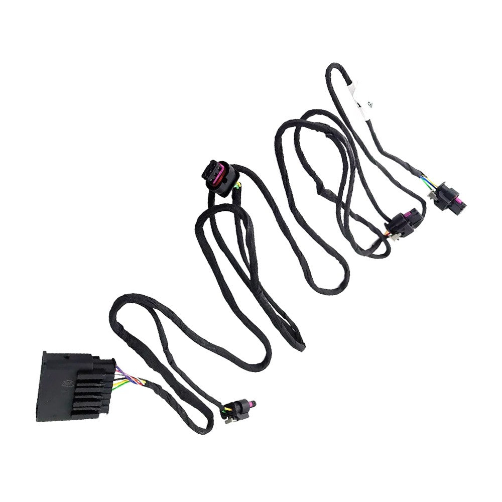Front Bumper Parking Sensor Wiring Harness for 3 Series G20 320i 330e 330i M340i