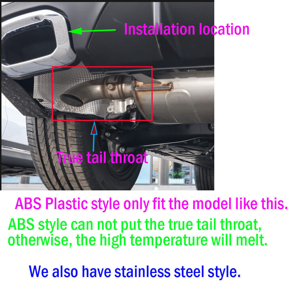 ABS Carbon Fiber Look Inner Gear Shift Knob Cover Trim For RAV4 2014-2018 v