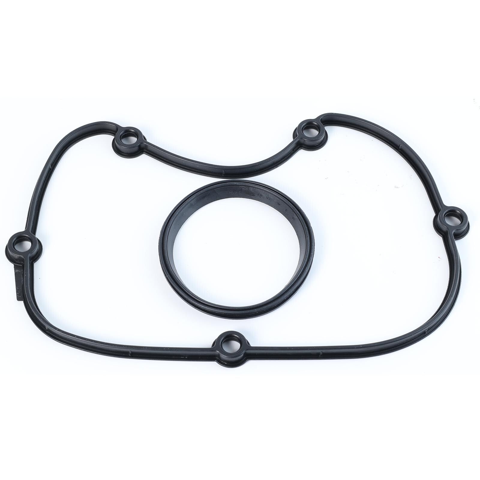 for AUDI A3 for A4 for A5 for VOLKSWAGEN for PASSAT for JETTA Upper 06H103483D Timing Cover Gasket