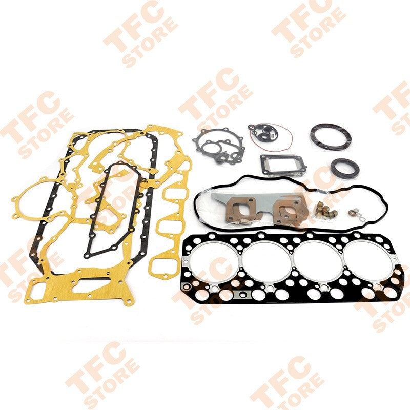 New for Nissan FD42 Full Gasket Kit engine Spare Parts forklift Accessories