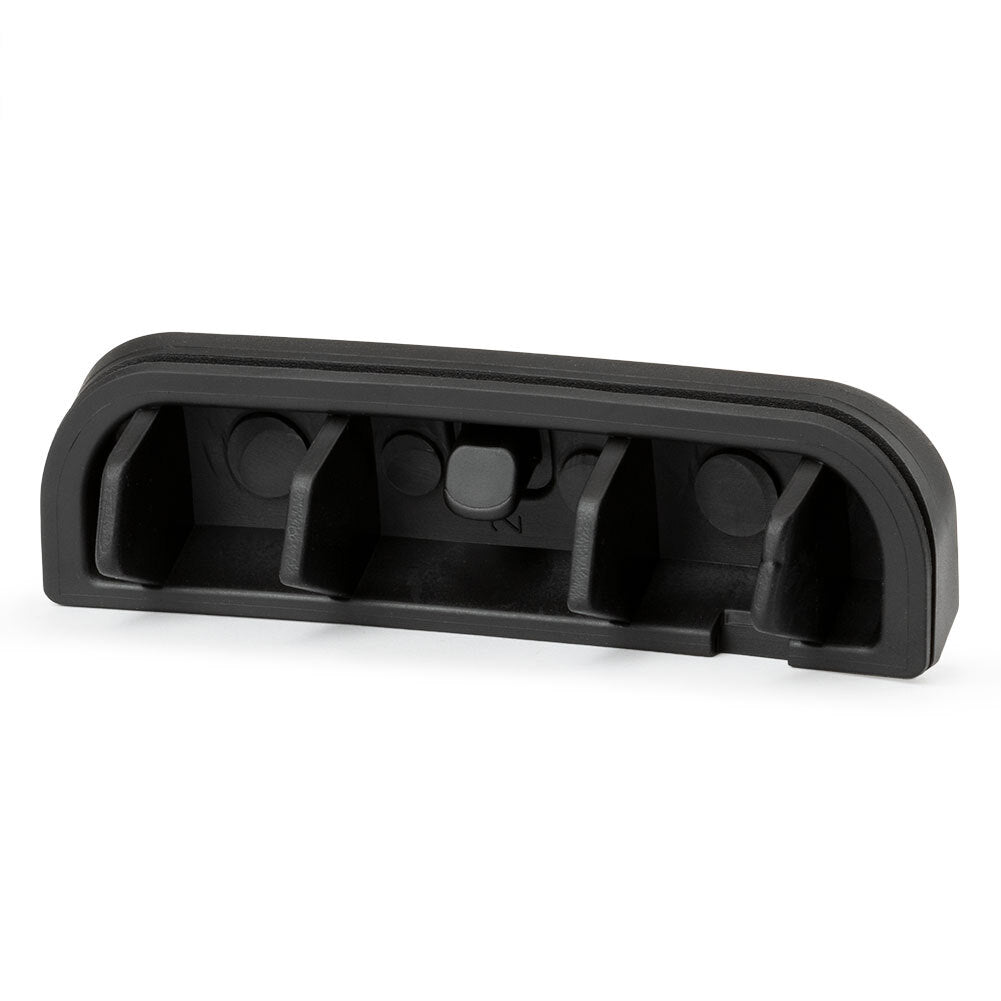 51137039261 for BMW for Mini Cooper R50 R53 Tailgate Trunk Handle Rubber Switch Cap Q