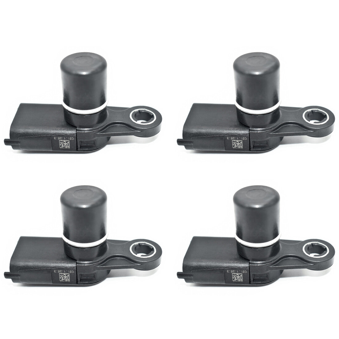 5x Camshaft/Crankshaft Position Sensors for Chevrolet Impala for Cadillac Srx for Buick
