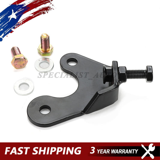 Rear Exhaust Manifold Bolt Service Mount Kit for GMI Trucks SUVs Right KAP169 Q
