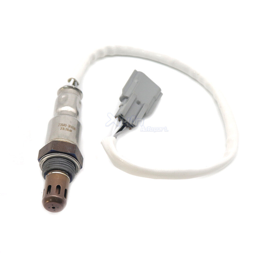 Oxygen sensor 226A0-3RA0A is suitable for 2012 Sylphy (B17) rear 1.8L engine. v