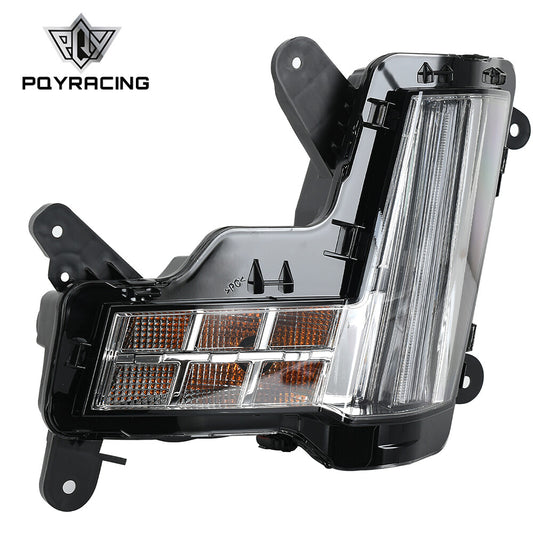For 2015-2020 for Cadillac for Escalade ESV Driver Side Left FOG LIGHT 84575579