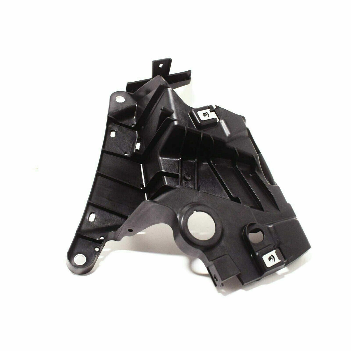 Front Left Fender Support Bracket Driver Side Repair for BMW X5 X6 2014-2018 AT