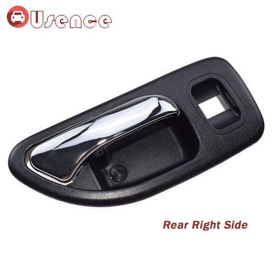 Rear Right Side Interior Door Handle 72625SV4013ZC For 1994-1997 for Honda Accord