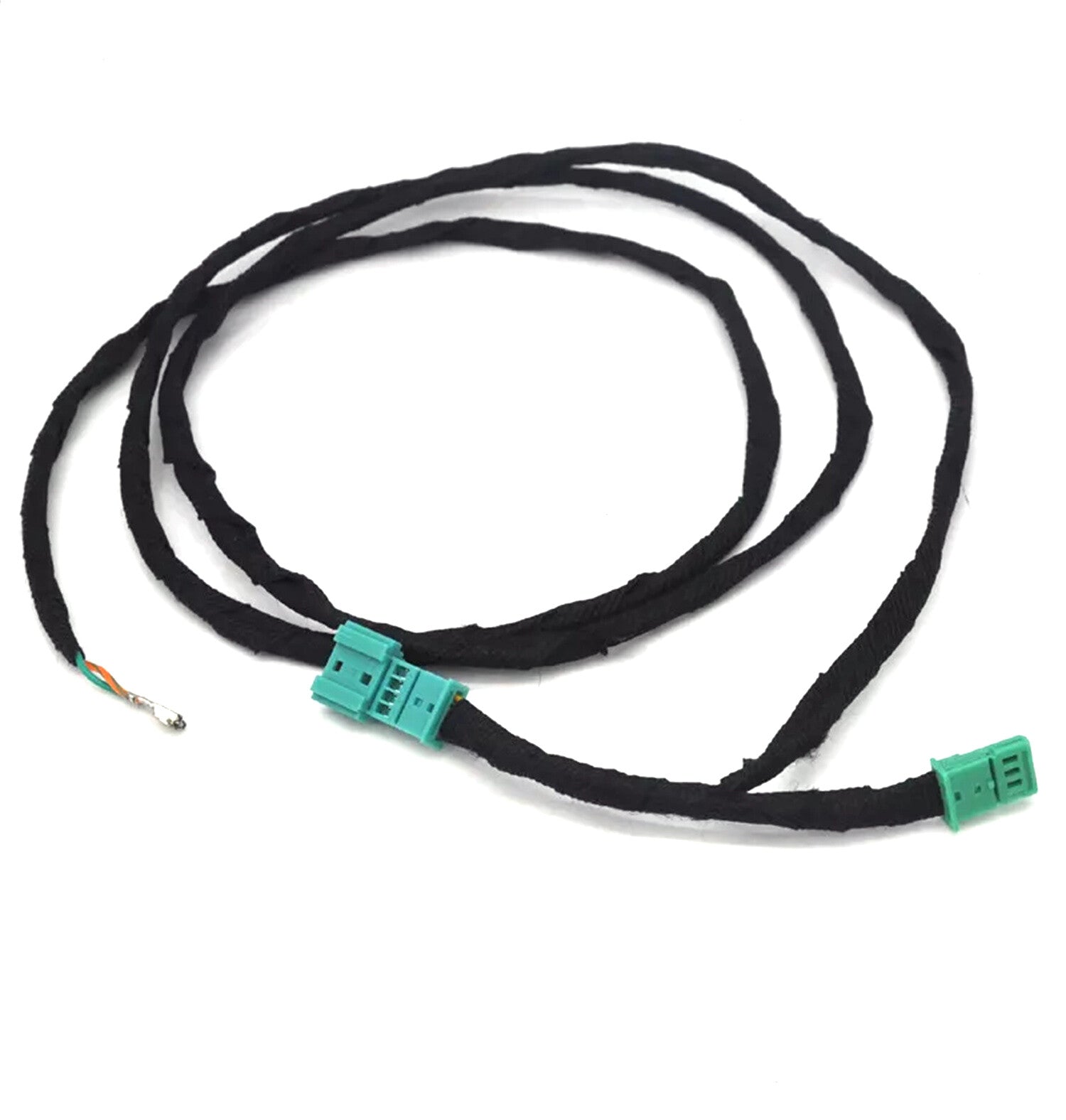 Retrofit Steering Wheel Paddle Shift Harness For E90/E91/E92/E84 335i/335xi n