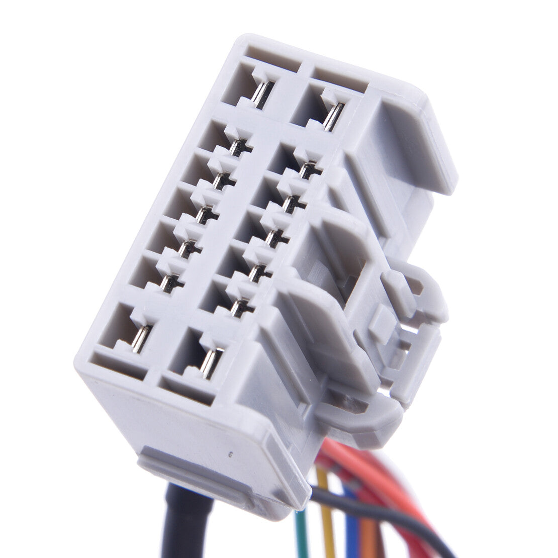 Interior Bluetooth Adapter AUX Fit for for Volvo C30 C70 S40 S60 S70 S80 V40 V50 V70 v