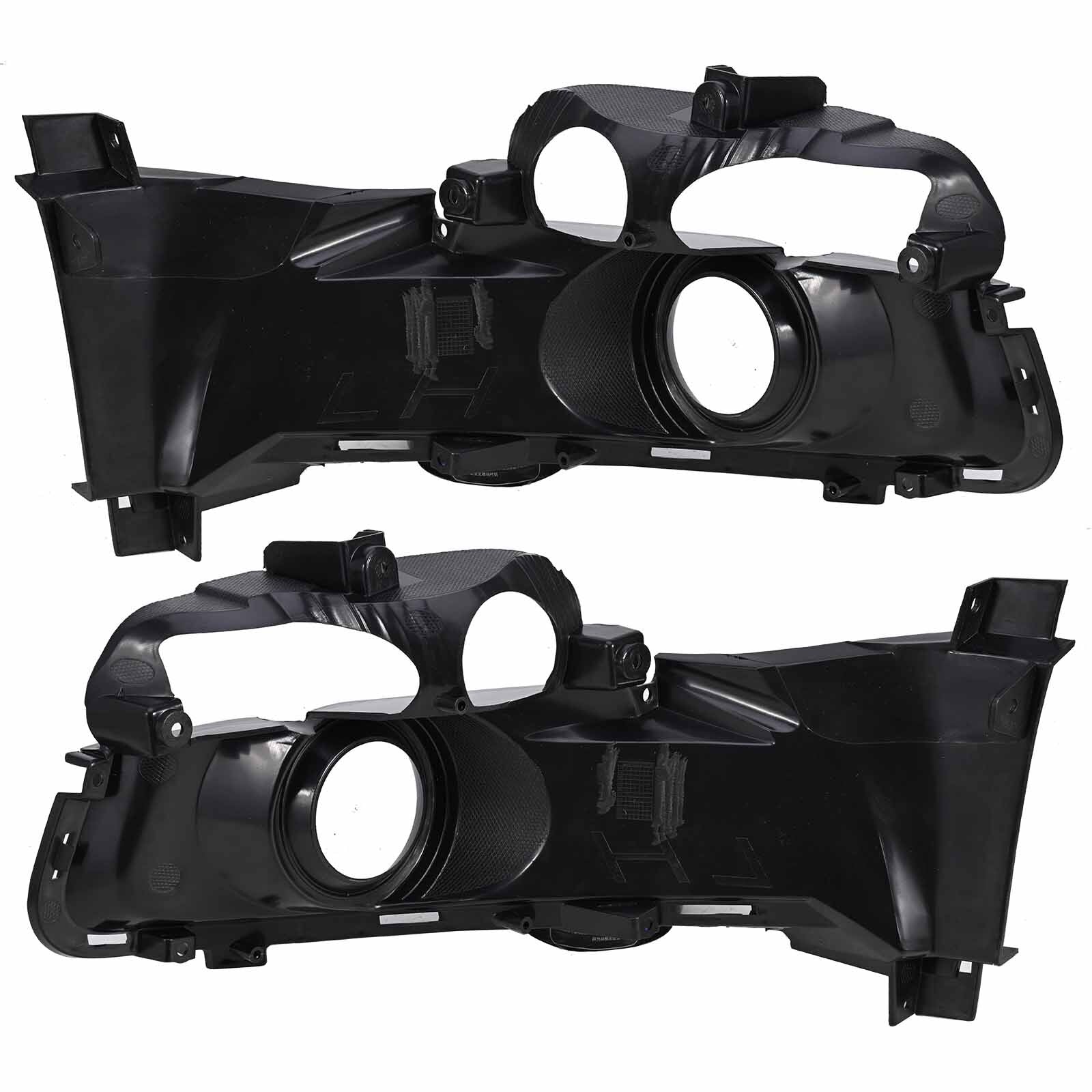Smoke LED fender turn signal indicator flashing for 05¡Î1 for Alfa Romeo 159 model 939 74 A