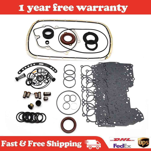 Fit for BMW 318 X5 for Cadillac 5L40E/K156900A/5L50E Transmission Rebuild Repair Kit