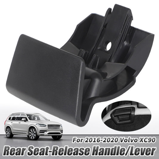NEW Rear for Seat Release Switch Handle Lever 39826799 Fit for Volvo XC90 2016-2023