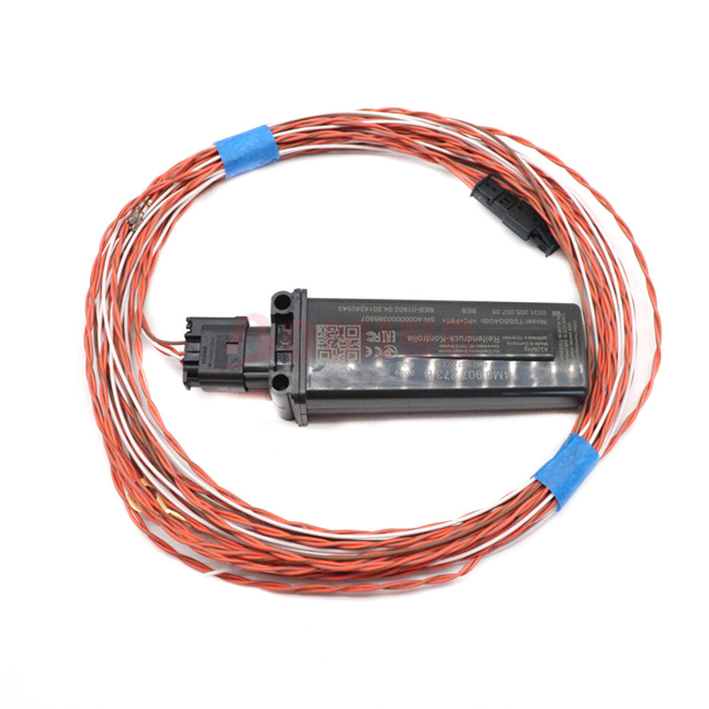 New Tire Pressure System Fit for Audi for A4 B9 for A5 B9 Q5 Q7 4M A3 8V NEW TT NEW Q2