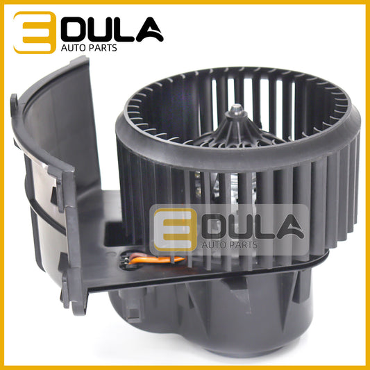 NEW AC Blower Fan Motor Heater FITS for AUDI for SEAT for SKODA for VW VAG 7E1819021A