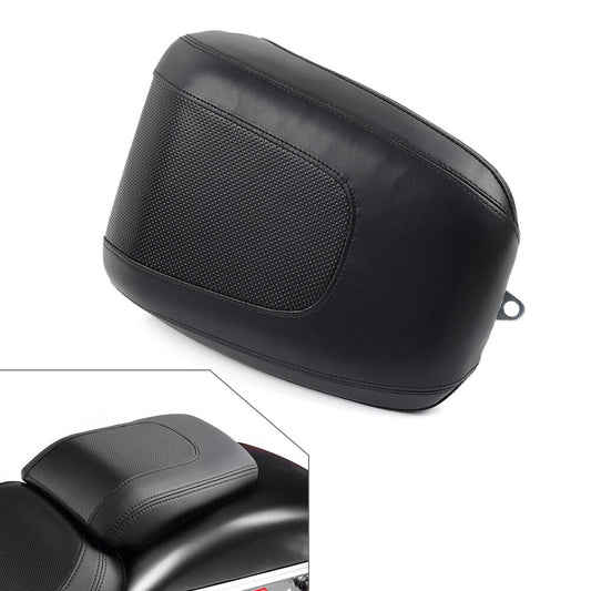 Rear Passenger for Seat Pillion Cushion for Harley Fat Boy FLFB FLFBS 114 2018+