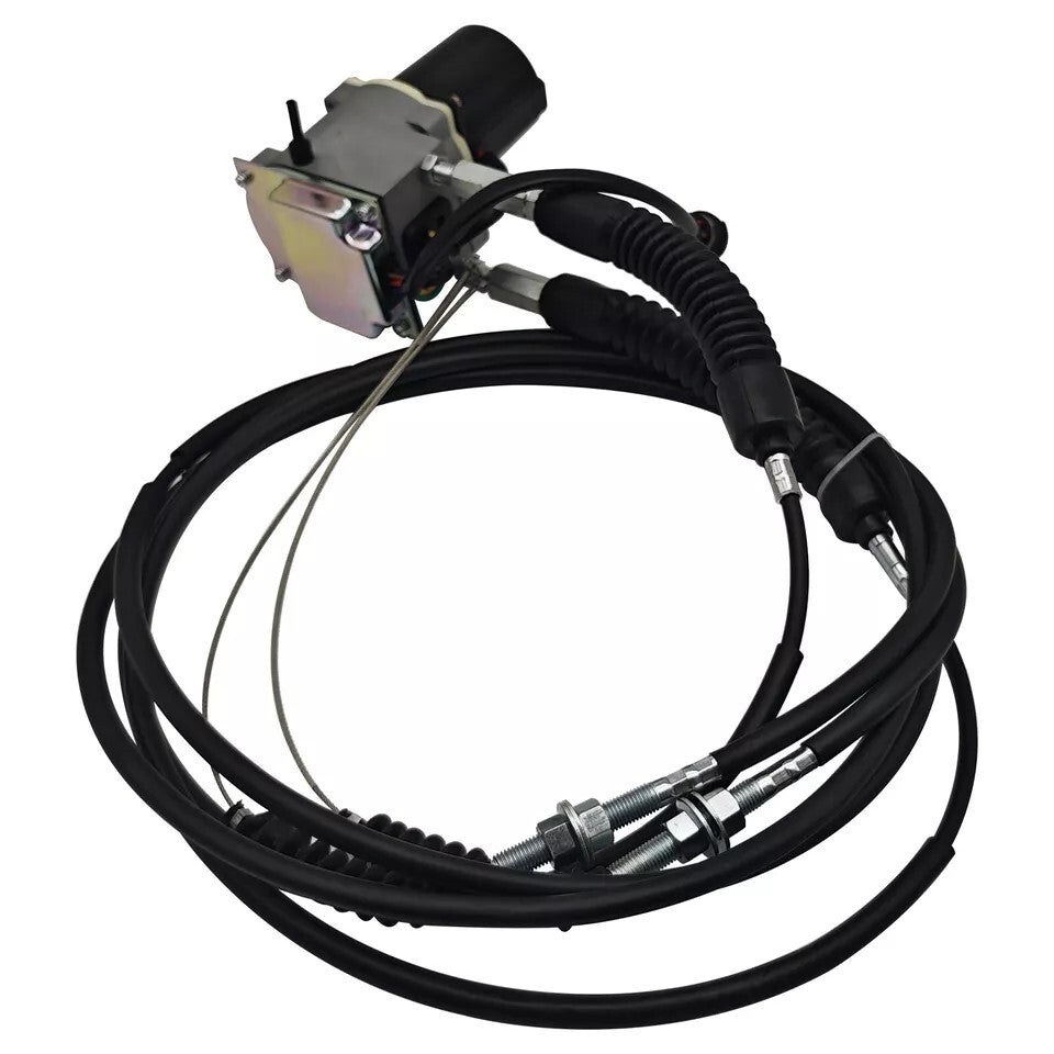 Throttle Motor Governor 7Y-5461 For Caterpillar CAT 325 325L 325LN 3116 Engine Q