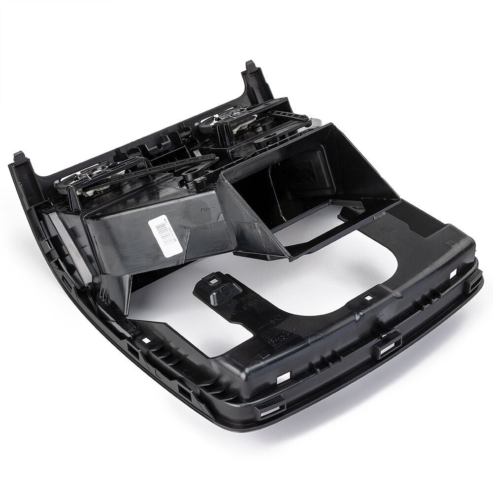Front Dashboard Center Air A/C Vent Outlet for VW for Jetta for Golf GTI 5 MK5 Rabbit