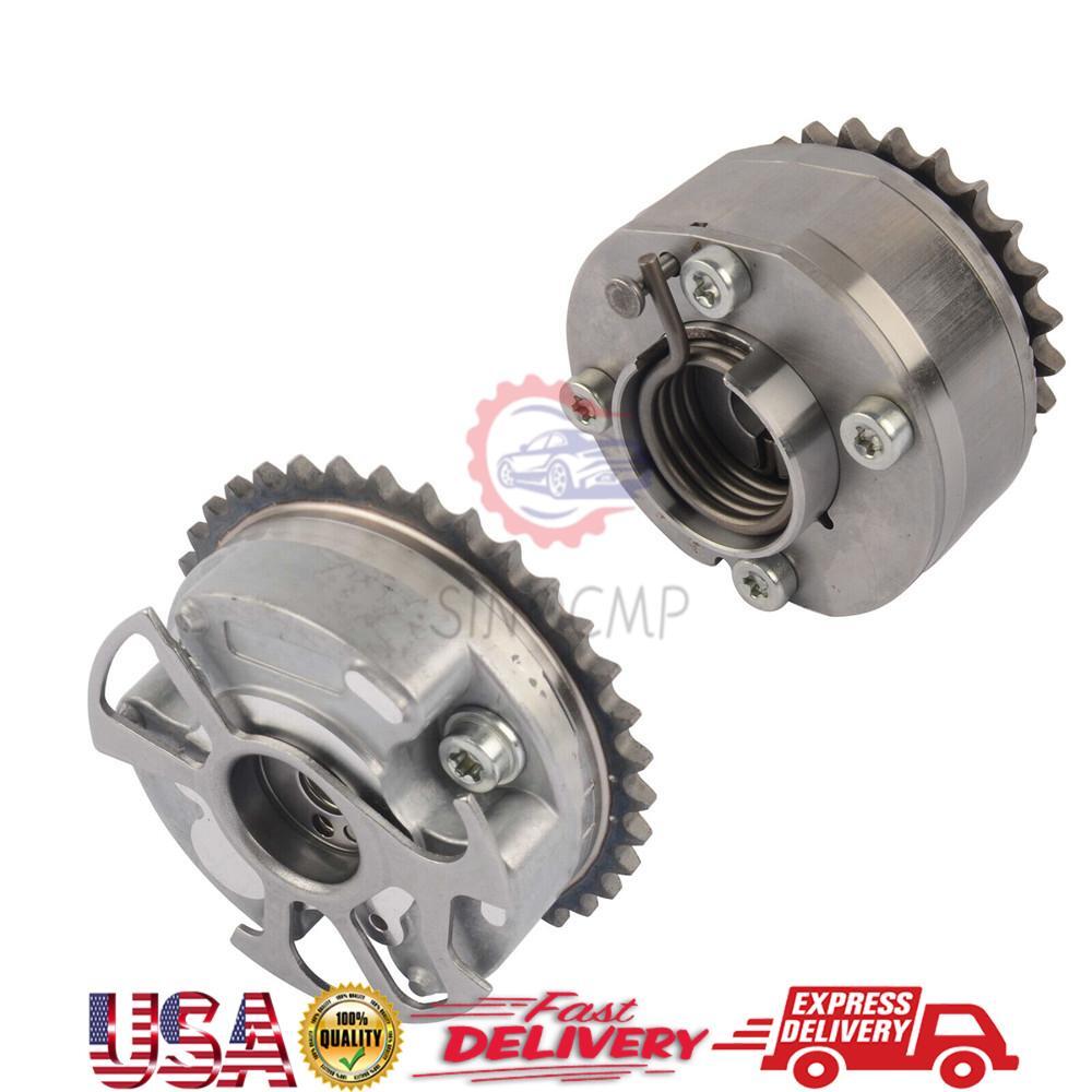 Exhaust Camshaft Sprocket Intake for Lexus IS250 for Toyota Sequoia Tundra for Camry