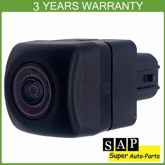 867D0-76010 Rear View Parking Aid Camera for Lexus UX200 UX250h 2.0L 2019-2020 Q