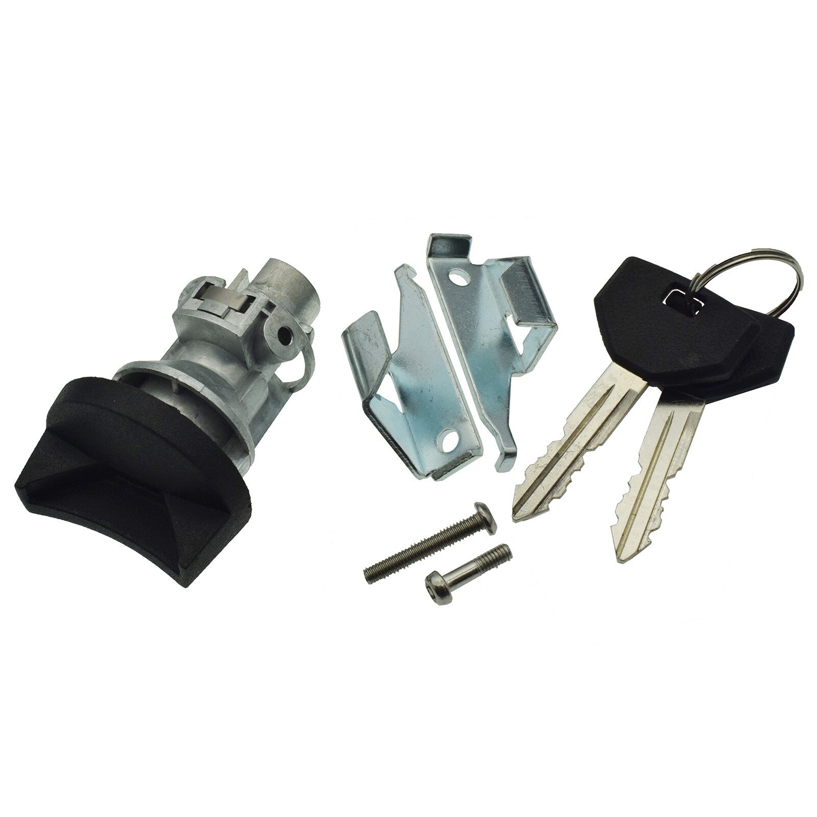 Ignition lock cylinder US-163L is suitable for Dodge Dakota for Ram 1500 Caravan and for Jeep Cherokee. n
