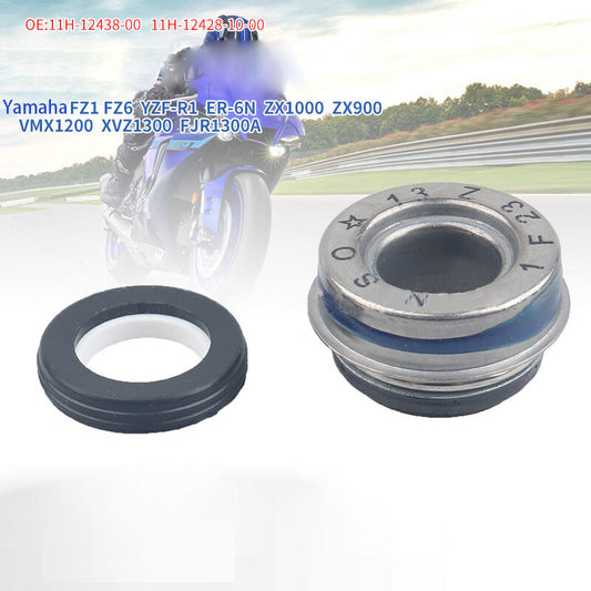 6-Piece KS Piston Ring Set STD  89mm for Touareg, for Passat R36 CC, for Audi Q7 3.6L p